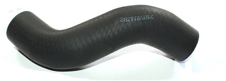 Патрубок расширительного бачка а/м КамАЗ 5490, MB Axor (28x28x220) (аналог)