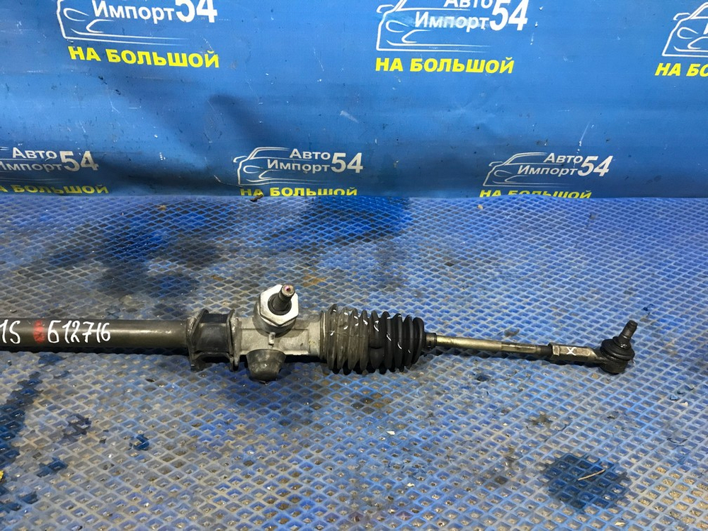 Рейка рулевая SUZUKI SWIFT 2000-2004