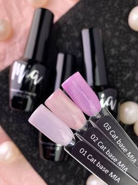 База Base Cat Mia 15 мл №03