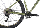 Горный велосипед Aspect Nickel Pro 29 (2025)