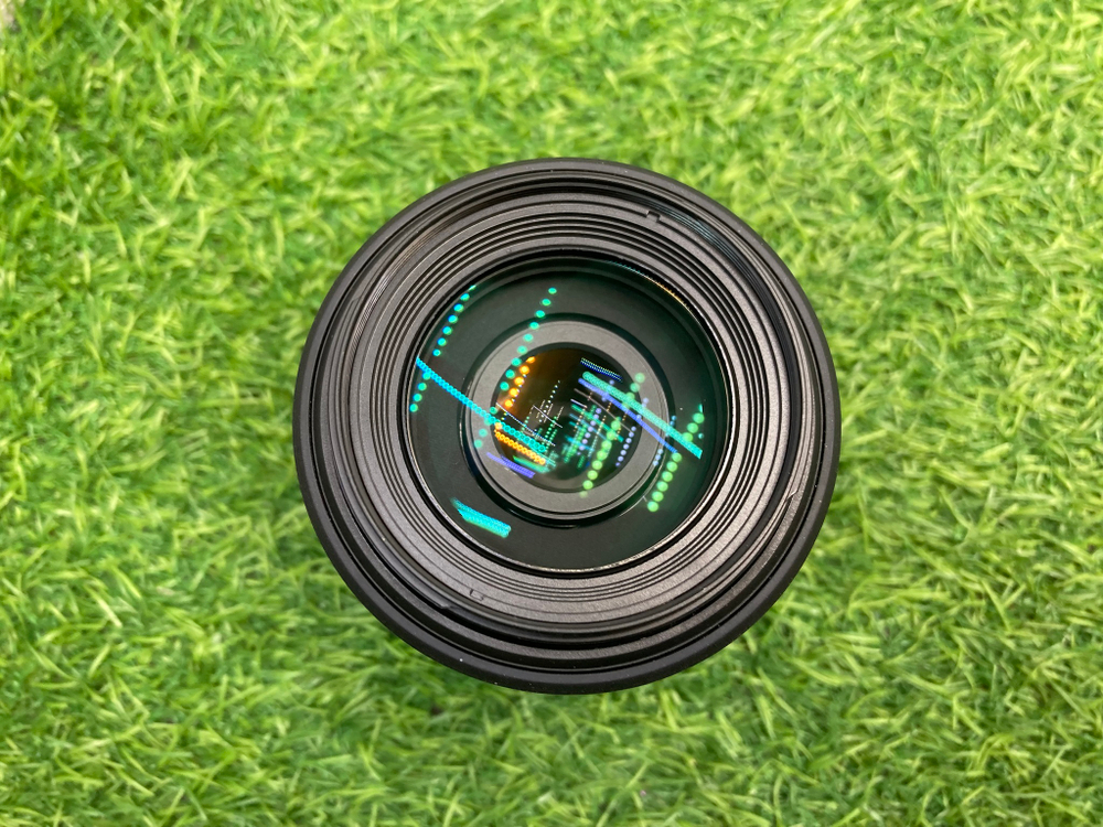 Sony DT 55-200mm 4-5.6 SAM