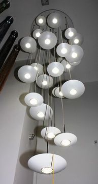 LED pendant 15-127 ( ELITE LED LIGHTS)