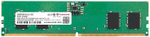 Оперативная память Transcend JM5600ALG-8G 9 Гб
