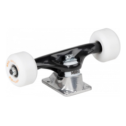 Подвески с колесами MINI LOGO SUB ASSEMBLIES (RAW, 8