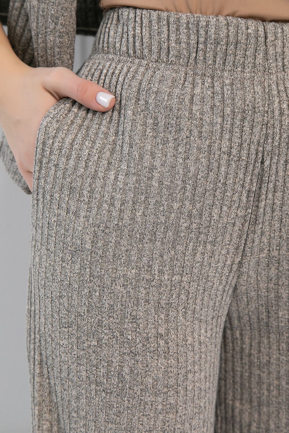 Костюм Гипноз (бежевый) К12981-6М LT Collection