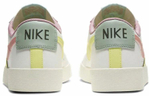 Кроссовки Nike Blazer Low Le (Женская размерная сетка)