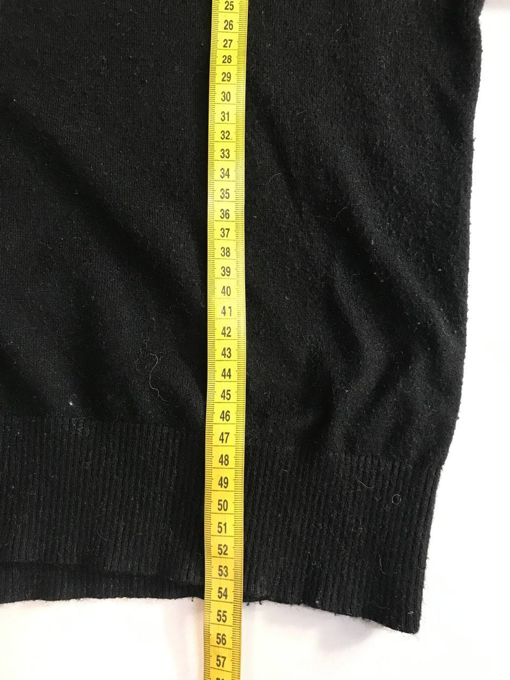 Джемпер Monki базовый, маркировка М, визуально на 46 размер