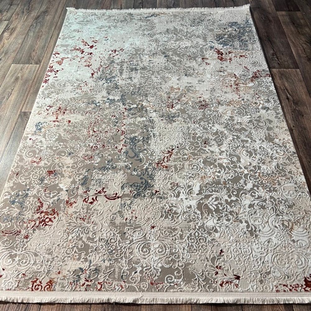 Deco 10134A MULTI Прямой