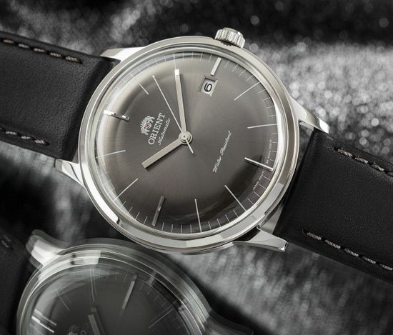 Мужские часы Orient TAC0000CA0