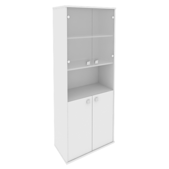 Стайл Шкаф Л.СТ-1.4  778*410*1980