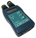 ПГА-200 газоанализатор взрывозащищенный портативный