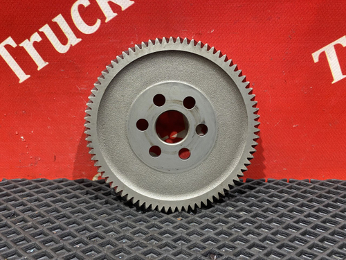 Шестерня распредвала 2017г