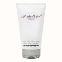 Себорегулирующая маска Mesopharm Professional Luster Control Mask 150мл