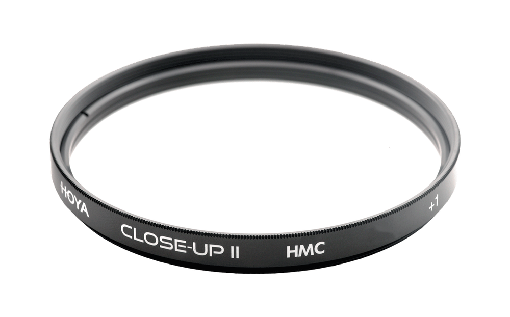 Светофильтр Hoya CLOSE-UP Lens Set II (+1+2+4) 67mm