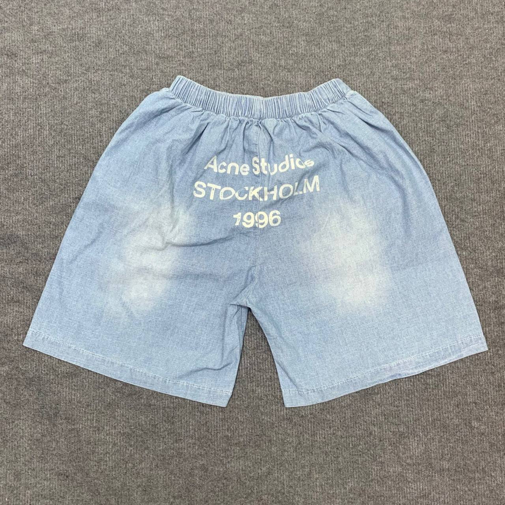 Шорты Acne Studios