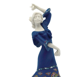 Статуэтка Gracia Espa Испанская грация Nadal 763444