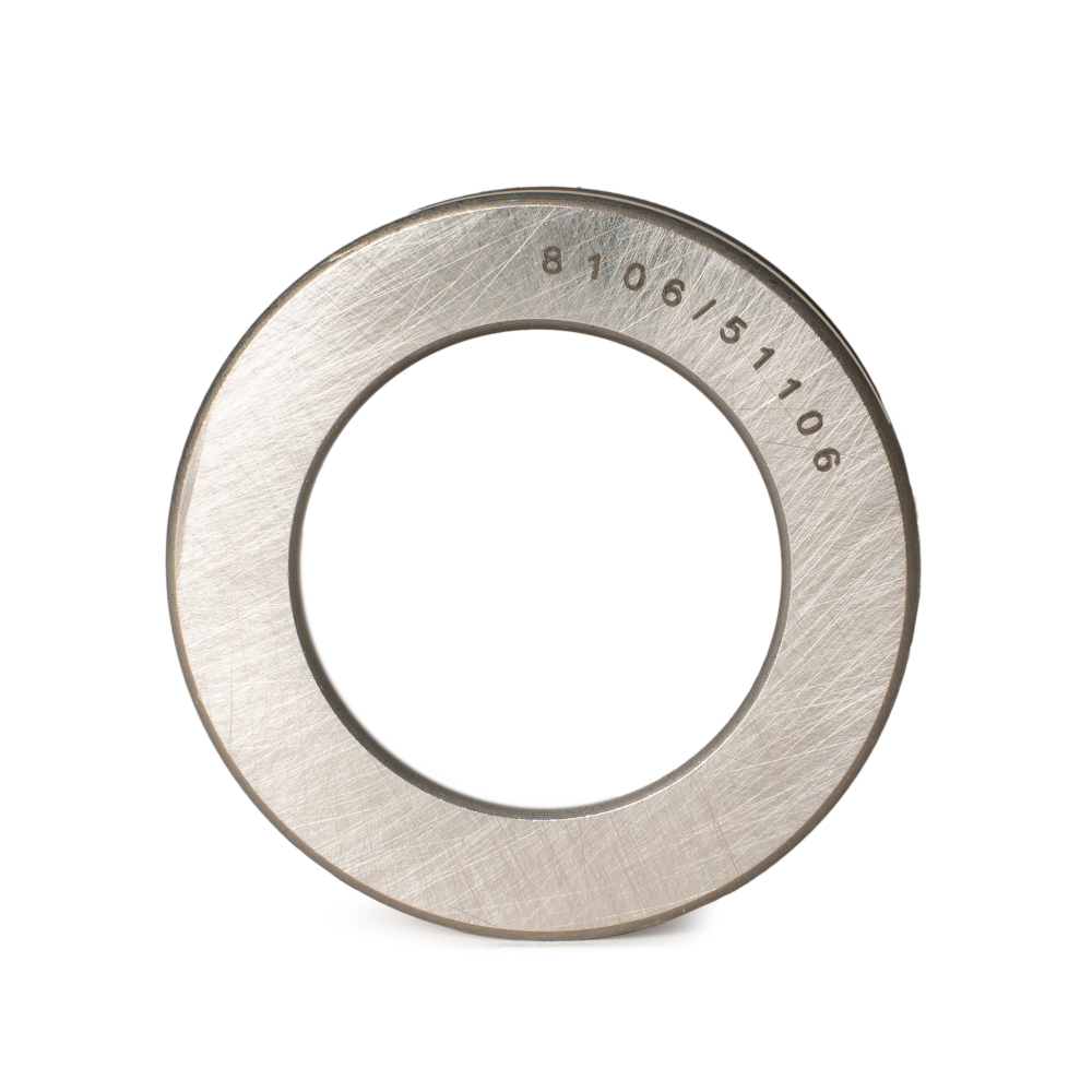 Подшипник шариковый упорный однорядный открытый, 30х47х11 мм (пусковой двигатель ВгТЗ, ХТЗ, МТЗ)