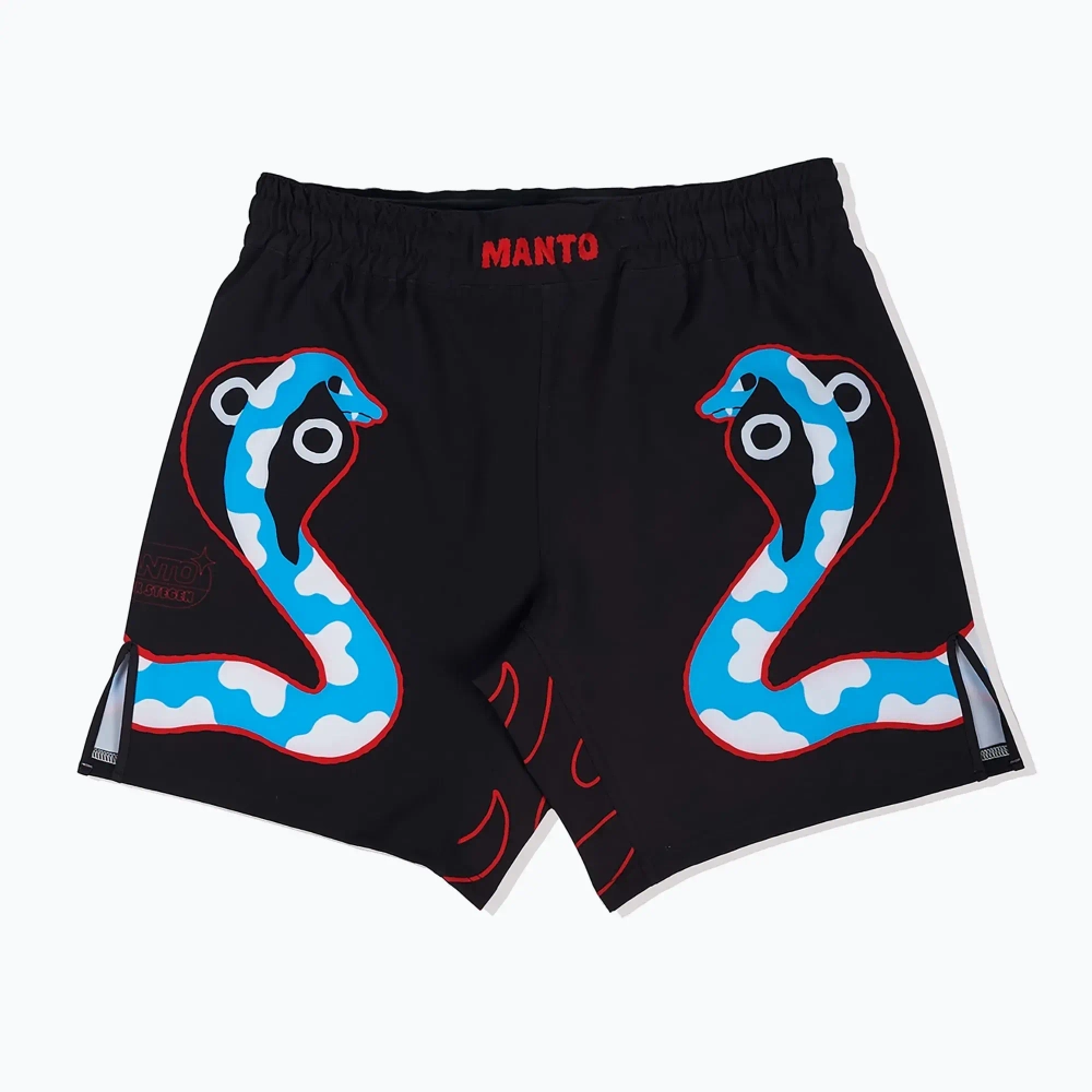 Шорты MANTO COBRA