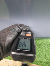 Крышка багажника Volvo XC40 (2017-н.в.)