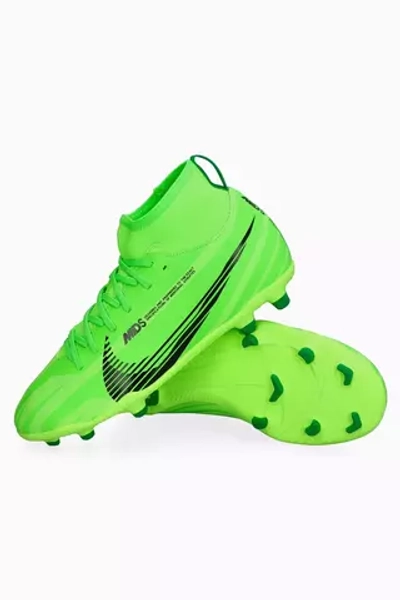 Nike Mercurial Superfly Futclub