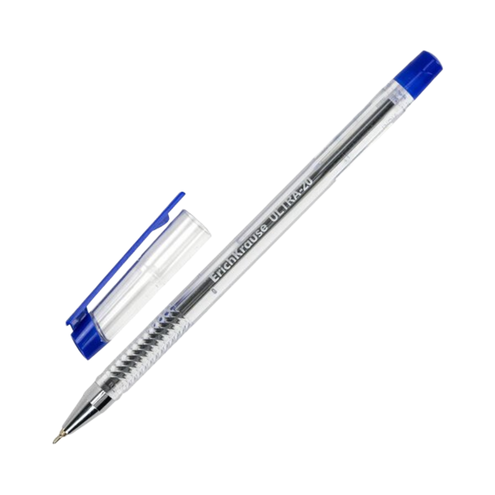 Ручка шариковая на масляной основе 20 шт AR-535