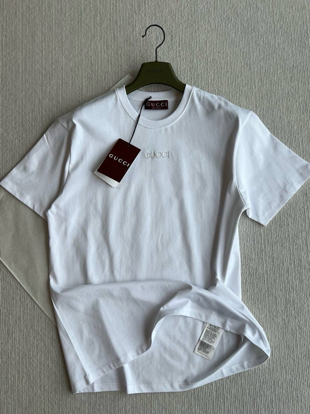 Футболка Gucci