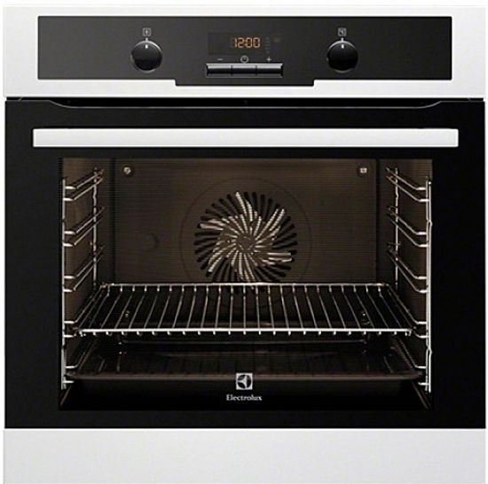 Электрический духовой шкаф Electrolux EOA 5551 AOW