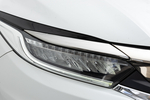 Honda Vezel, 2018 год