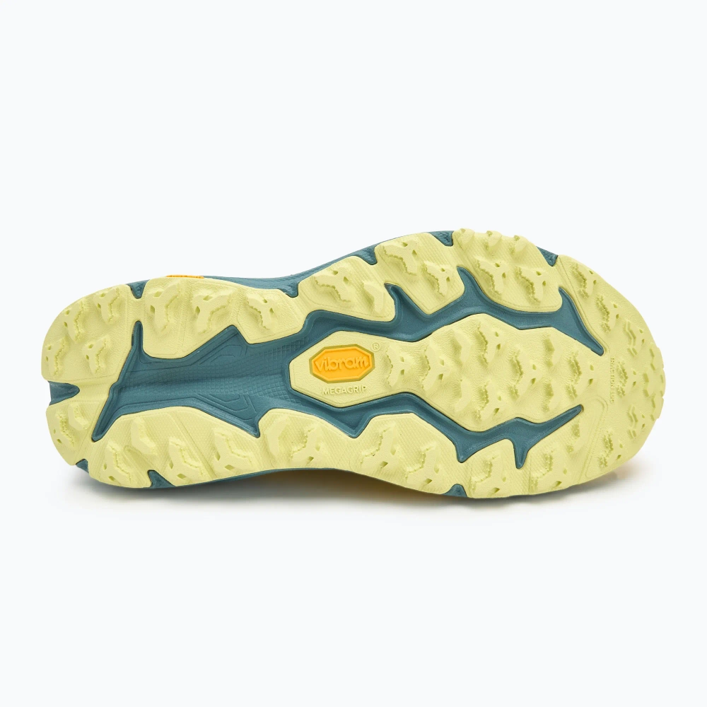 Кроссовки для бега HOKA Speedgoat 6 tera cotta/mountain fog