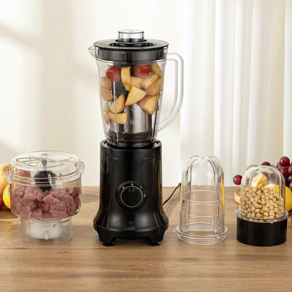 Соковыжималка электрическая 1000Вт, SD52