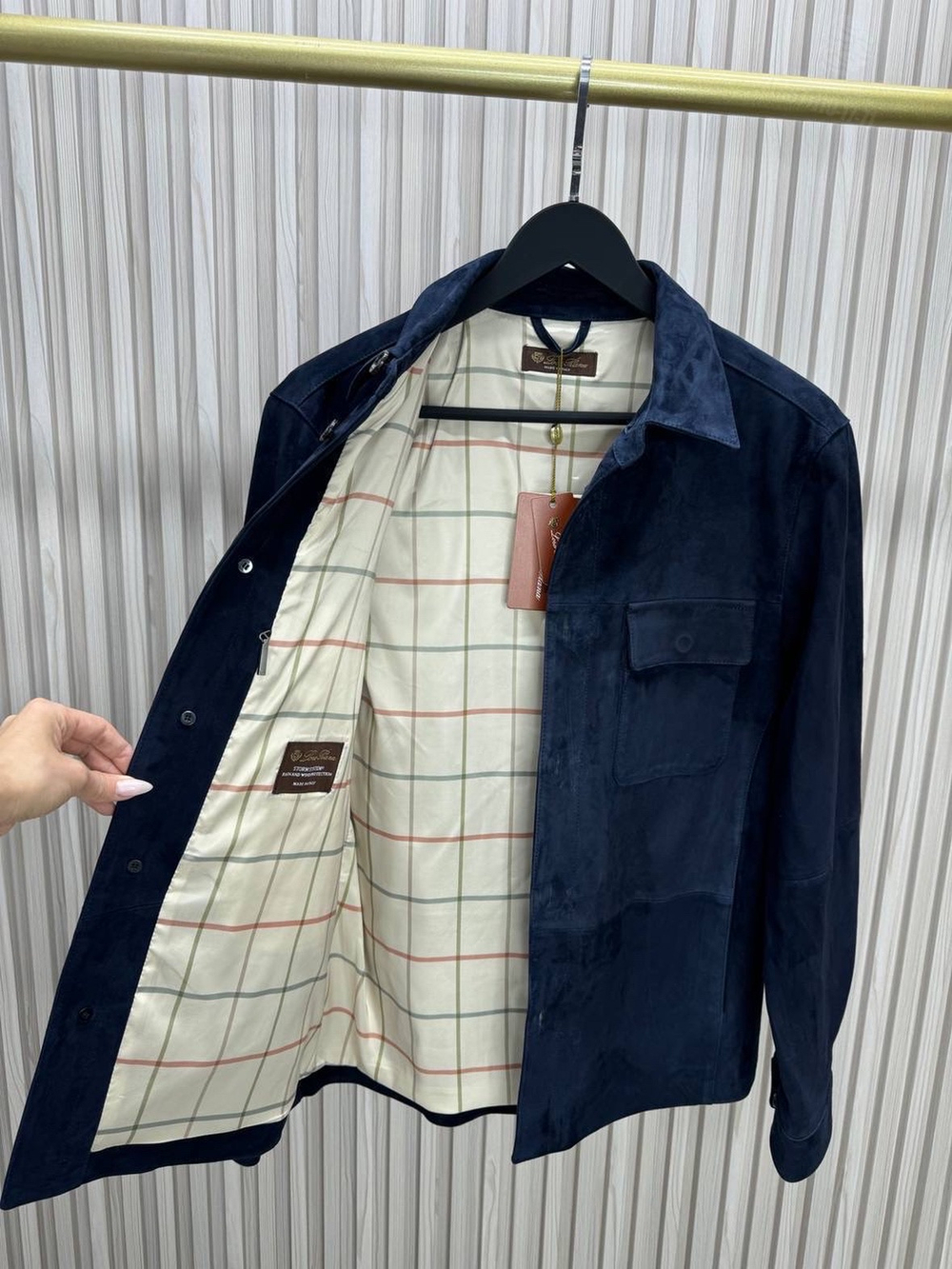 Куртка Loro Piana