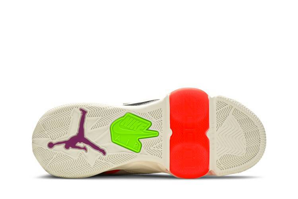 Кроссовки Jordan Zoom 92