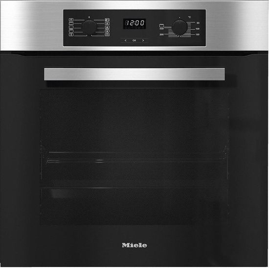 Электрический духовой шкаф Miele H2265B