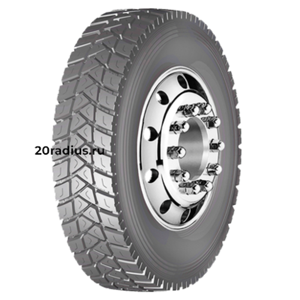 315/80R22,5 156/150K DSRD22 TL 20PR