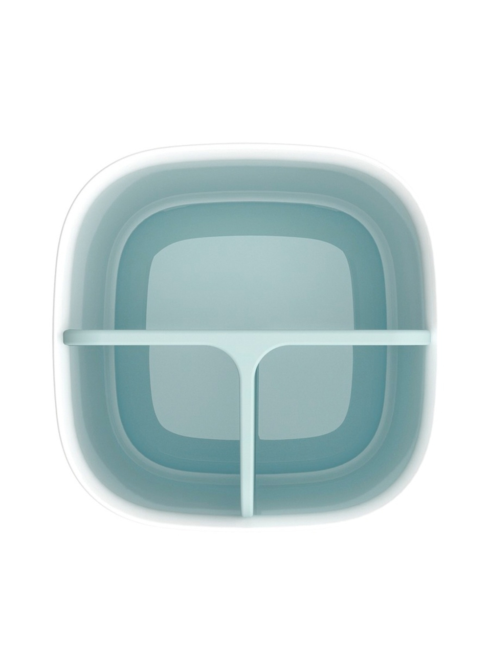 Органайзер для зубных щеток EasyStore™ белый Joseph Joseph 70500