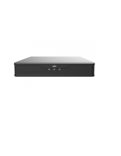 Видеорегистратор UNV NVR301-04X-P4-RU
