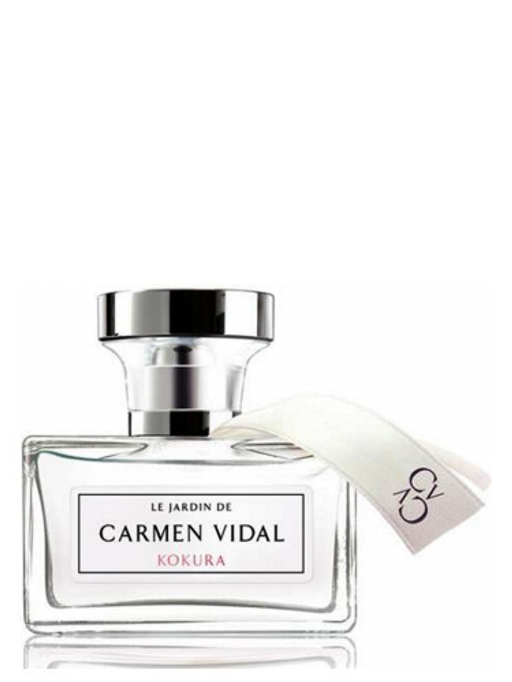 Germaine de Capuccini Kokura