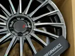 КОВАНЫЕ ДИСКИ ДЛЯ MERCEDES-BENZ CLS 450 X167 РЕСТАЙЛИНГ 2024 МЕРСЕДЕС-БЕНЗ