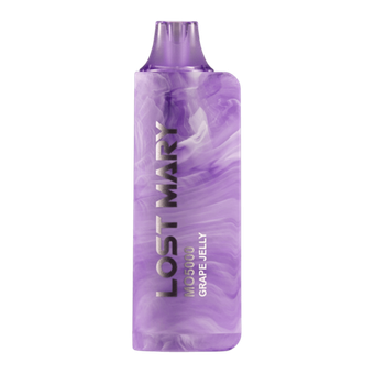 Lost Mary MO5000 - Виноградное желе