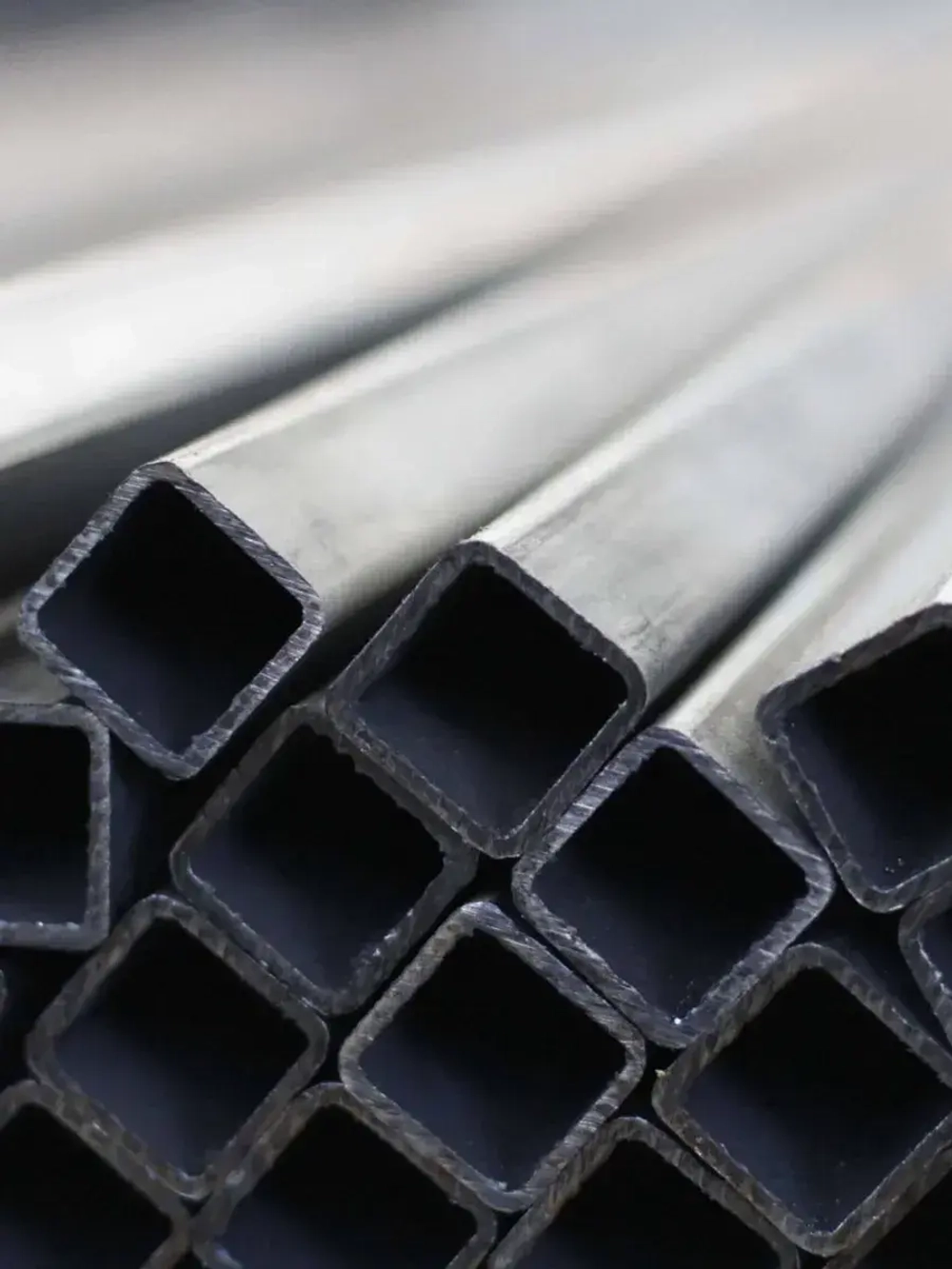 Труба профильная