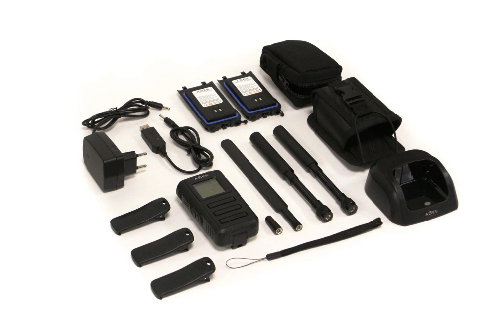 Детектор дронов aSel Labs H231B | ParaGraf.ru | 8-800-550-77-60