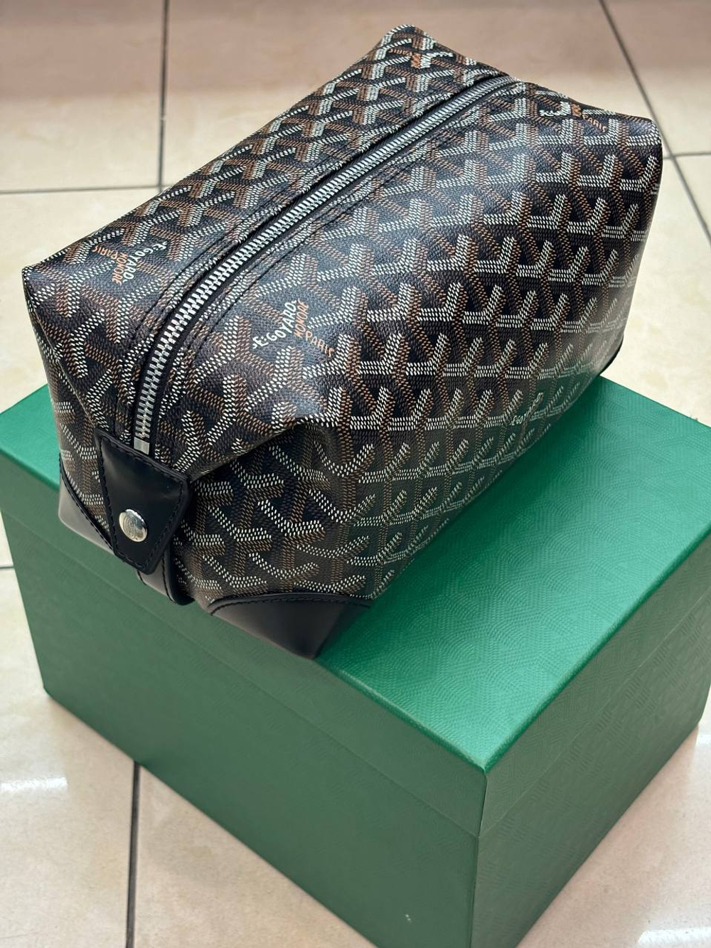 Несессер Goyard