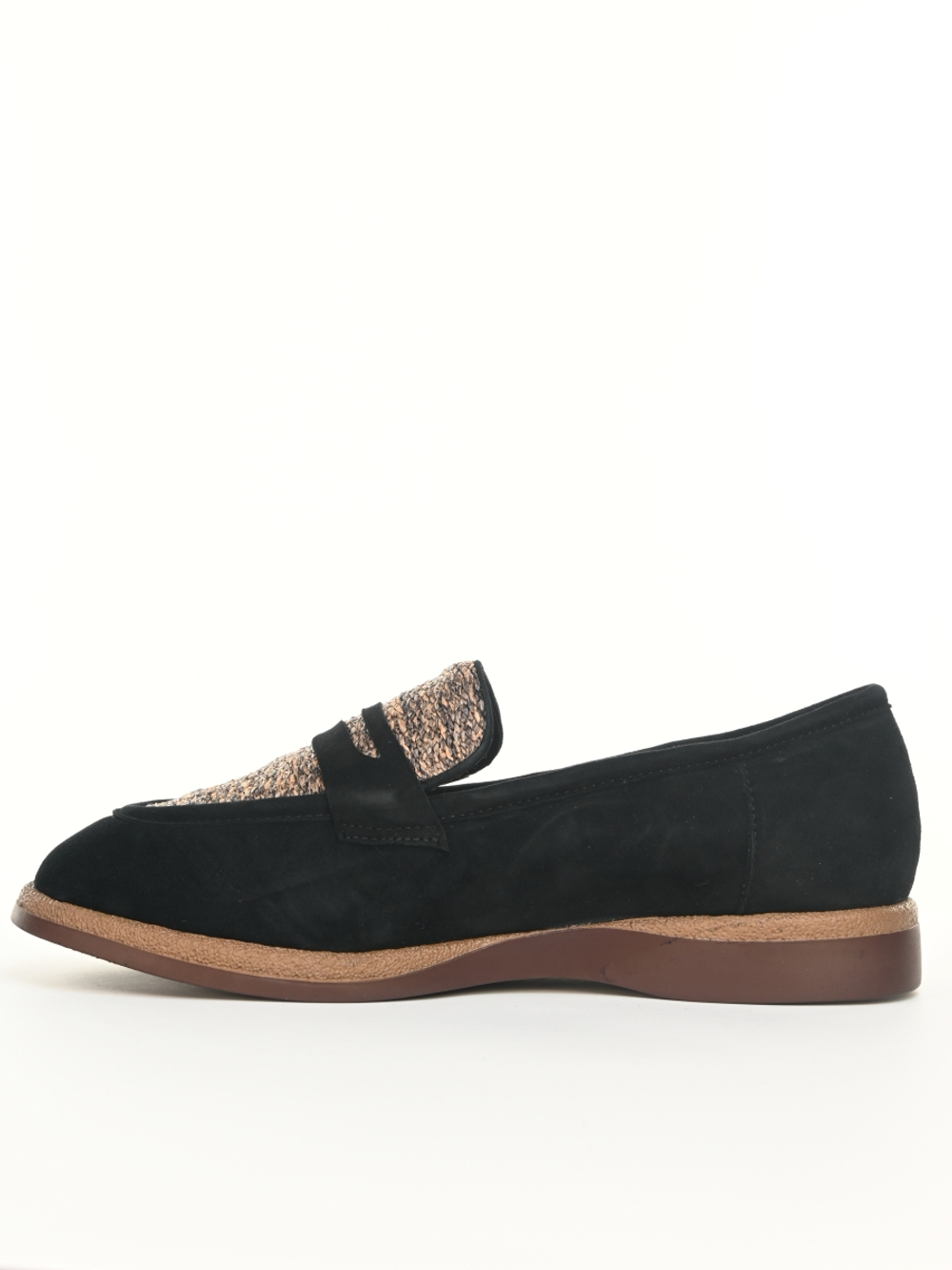 Лоферы женские Ascalini G2584