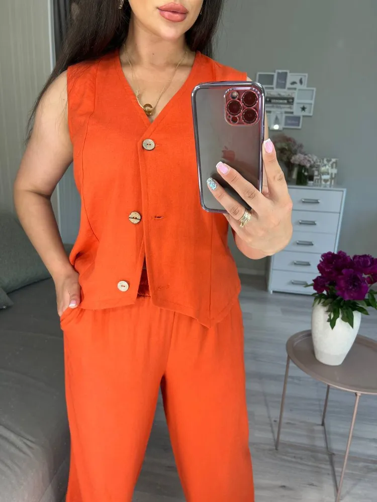 Костюм УК-164-2 Fabrika