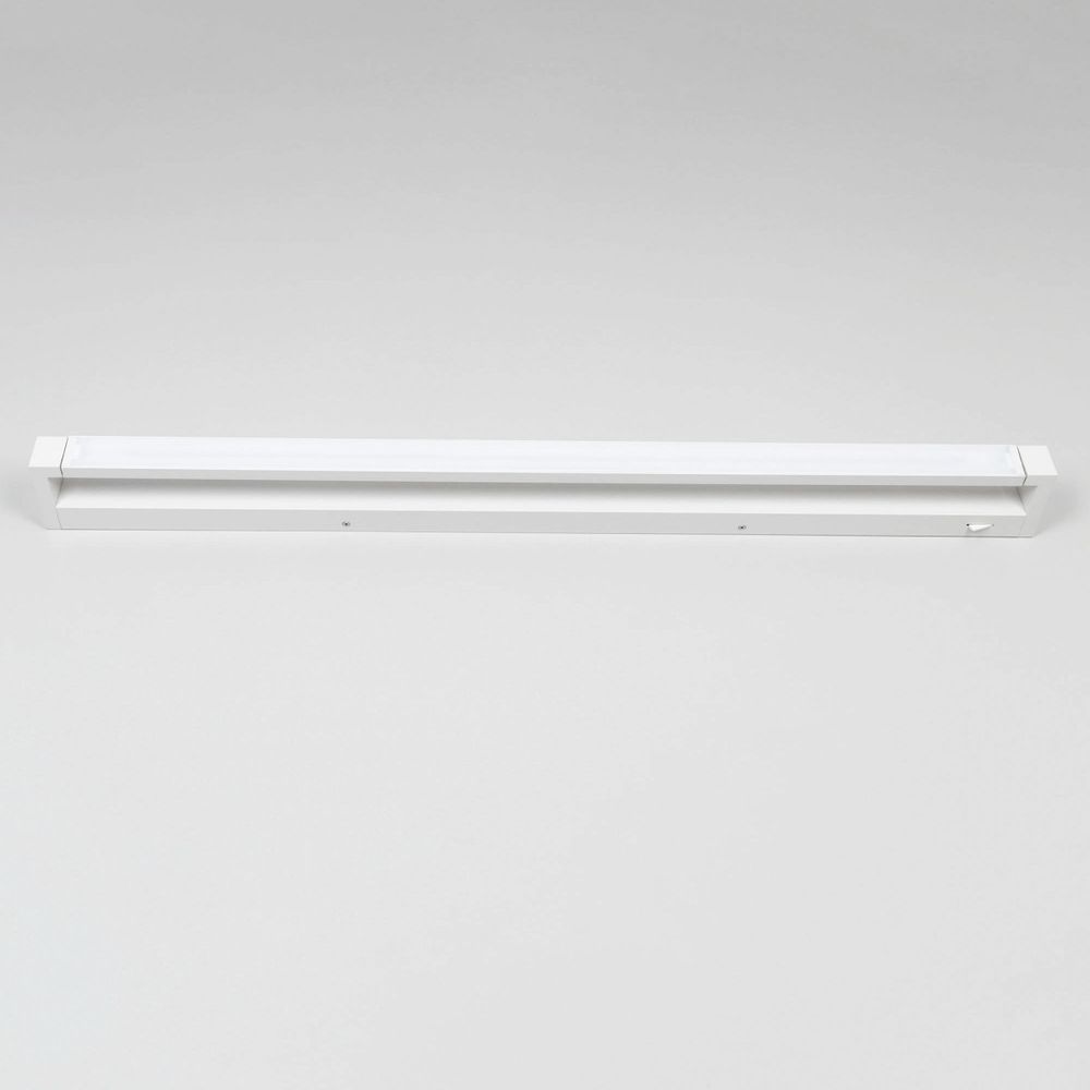 Citilux Визор CL708290N LED Настенная подсветка с выключателем Белая