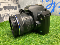 Olympus E-450 Kit 14-42mm 3.5-5.6