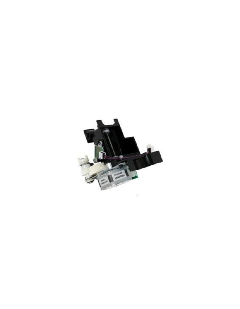 Емкость для сбора отработанного тонера Ricoh D1493280/D0BQ-3280/D0BQ3282 Бункер блока подачи пурпурного тонера в сборе для Aficio MP C2003 Aficio MP C2011 Aficio MP C2503
