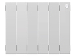 Радиатор Royal Thermo PianoForte 300 /Bianco Traffico - 6 секц.