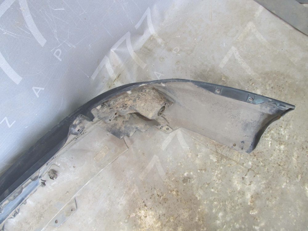 Бампер задний Honda CR-V 5 (RW) 16-21 Б/У Оригинал 71501TLAA000