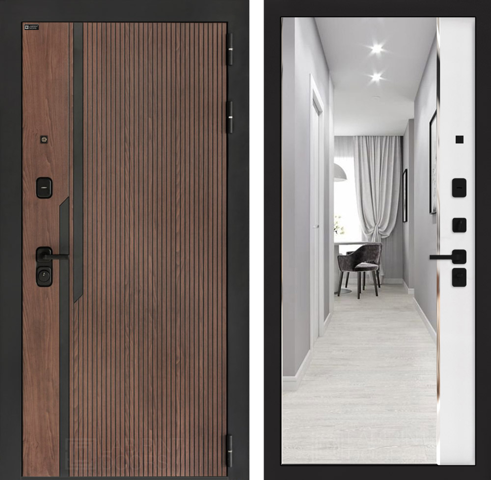 Кармина 18 белый софт